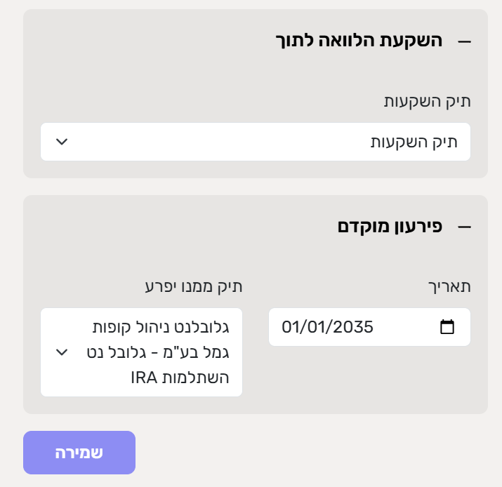 שליטה בחוב לטובת צמיחה